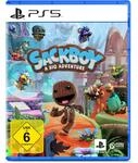 PS5 Sackboy - A Big Adventure