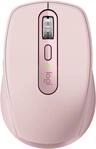 MX Anywhere 3 Kabellose Maus rose
