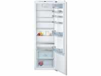 KI1813FE0 Einbau-Kühlschrank weiß / E