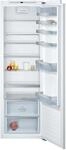 KI1813FE0 Einbau-K&uuml;hlschrank wei&szlig;