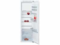 KI2822FF0 Einbau-Kühlschrank mit Gefrierfach weiß / F