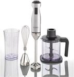 HB 1000 Stabmixer aluminium