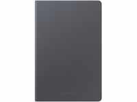 Book Cover für Galaxy Tab A7 grau