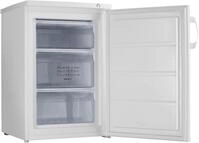 F492PW Tischgefrierschrank wei&szlig;