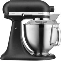 5KSM185PSEBK Artisan K&uuml;chenmaschine cast iron black