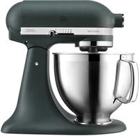 5KSM185PSEPP Artisan K&uuml;chenmaschine kiesgr&uuml;n