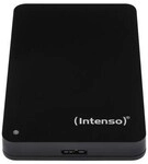 Memory Case 2,5" USB 3.0 (5TB) Externe Festplatte schwarz