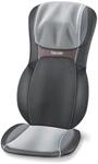 MG 295 Sitzauflage grau