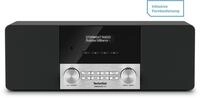 CableStar 400 Heimradio inkl. Fernbedienung schwarz