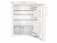 TP 1760-23 Tischkühlschrank weiß / E