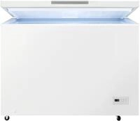 Arctis AHB531D1LW Gefriertruhe wei&szlig;