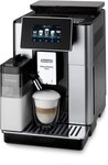 PrimaDonna Soul ECAM 610.55.SB Kaffee-Vollautomat silber/schwarz PrimaDonna Soul ECAM 610.55.SB Kaffee-Vollautomat silber/schwarz
