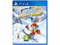 PS4 Winter Sports Games