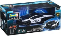 Lamborghini Aventador Police RC Auto Lamborghini Aventador Police RC Auto