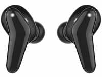Fresh Pair True Wireless Kopfhörer schwarz