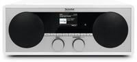 DigitRadio 451 CD IR CD/Radio-System wei&szlig;