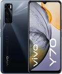 Y70 Smartphone gravity black