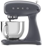 SMF03GREU K&uuml;chenmaschine anthrazit