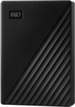 My Passport (4TB) Externe Festplatte schwarz My Passport (4TB) Externe Festplatte schwarz
