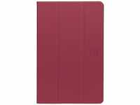 Folio für Galaxy Tab A7 10.4 rot