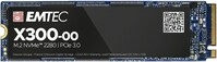 X300 Power Pro M.2 (2TB) Solid-State-Drive
