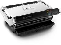 GC760D Optigrill Elite XL Kontaktgrill edelstahl
