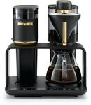 EPOS 1024-02 Kaffeeautomat schwarz/gold