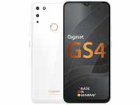 GS4 Smartphone pure white