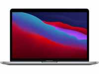 MacBook Pro 13" M1, 2020 (MYD82D/A) space grau