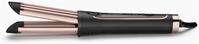 C112E Curl Styler Luxe Haargl&auml;tter schwarz/rosa