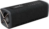 GBT Band Bluetooth-Lautsprecher schwarz