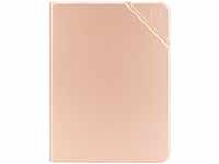 Metal Folio Case für iPad Air 10.9 (2020) rosegold