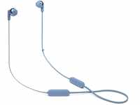 Tune215BT Bluetooth-Kopfhörer blau