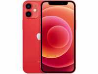 iPhone 12 mini (64GB) (PRODUCT)RED T-Mobile rot