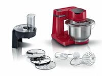 MUMS2ER01 K&uuml;chenmaschine red