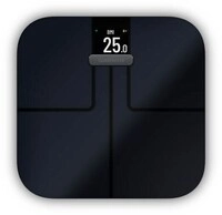 Index S2 Smart Scale K&ouml;rperanalysewaage schwarz