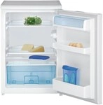 b100 TSE 1424 N Tischk&uuml;hlschrank wei&szlig;