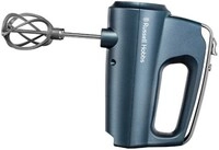 Swirl Handmixer Handr&uuml;hrger&auml;t saphir