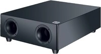 Ambient Sub 88 F Aktiv-Subwoofer matt schwarz
