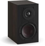 Opticon 1 MKII /St&uuml;ck Klein-/Regallautsprecher tobacco/schwarz