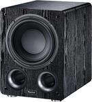 Alpha RS 8 Aktiv-Subwoofer schwarz