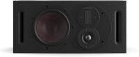Opticon Vokal MKII Center-Lautsprecher tobacco/schwarz