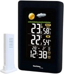 WS 6447 Wetterstation inkl. Au&szlig;ensender TX97-TH