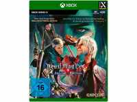 Xbox Series Devil Max Cry 5