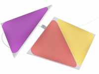 Shapes Triangle Expansion Pack 3PK Stimmungsleuchte / G