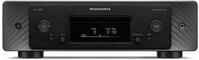 SACD30N CD-Spieler schwarz