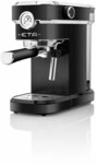 Storio 6181 Siebträgermaschine schwarz Storio 6181 Siebträgermaschine schwarz