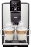 CafeRomatica NICR 825 Kaffee-Vollautomat edelstahl/chrom CafeRomatica NICR 825 Kaffee-Vollautomat edelstahl/chrom