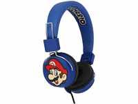 Super Mario & Luigi TWEEN Kopfhörer mit Kabel
