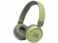 JR310BT Bluetooth-Kopfhörer grün/grün